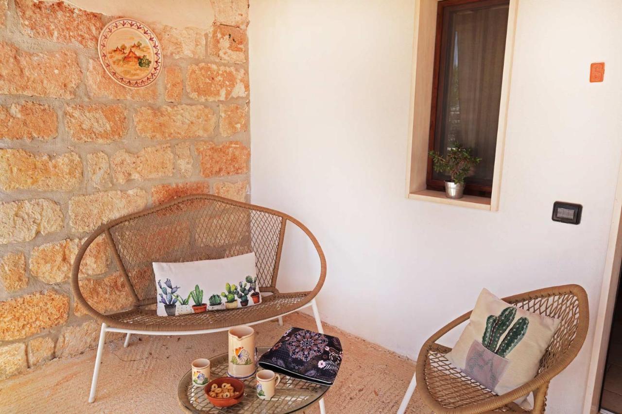 Agriturismo Masseria Alberotanza Conversano Eksteriør billede
